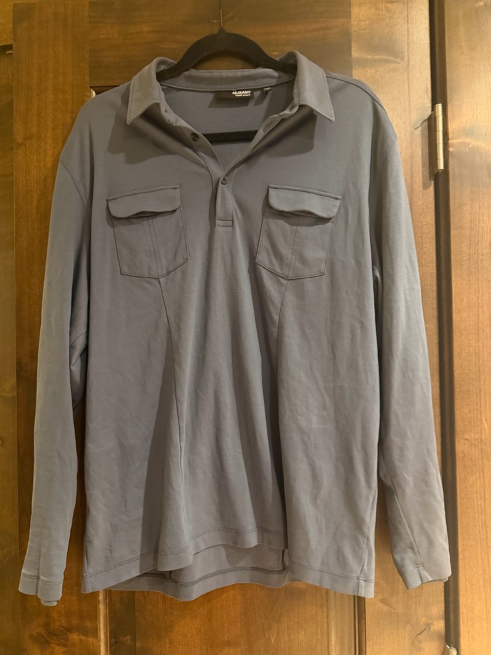 Men’s L - Murano Long Sleeve Shirt